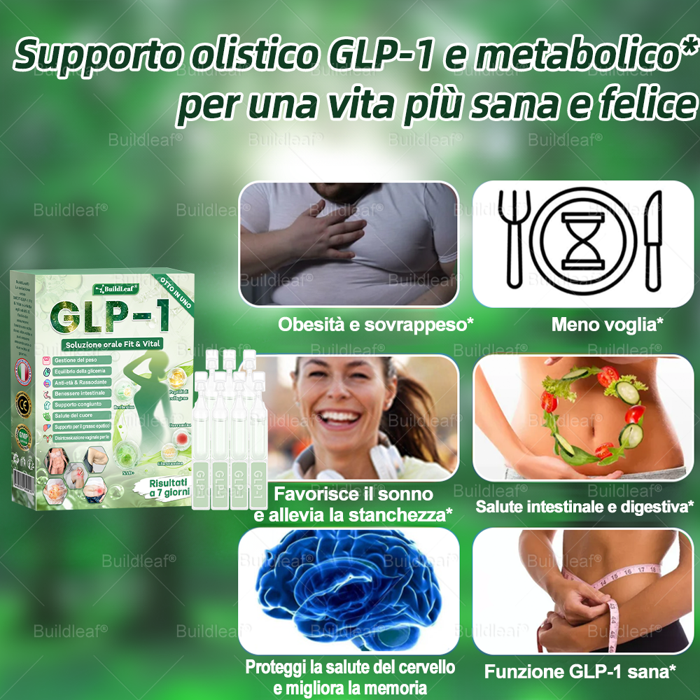 🌸 🎁🎁Congratulazioni! Hai sbloccato l'offerta a sorpresa del 50% di sconto su BuildLeaf®. È un'offerta esclusiva, non lasciartela sfuggire!