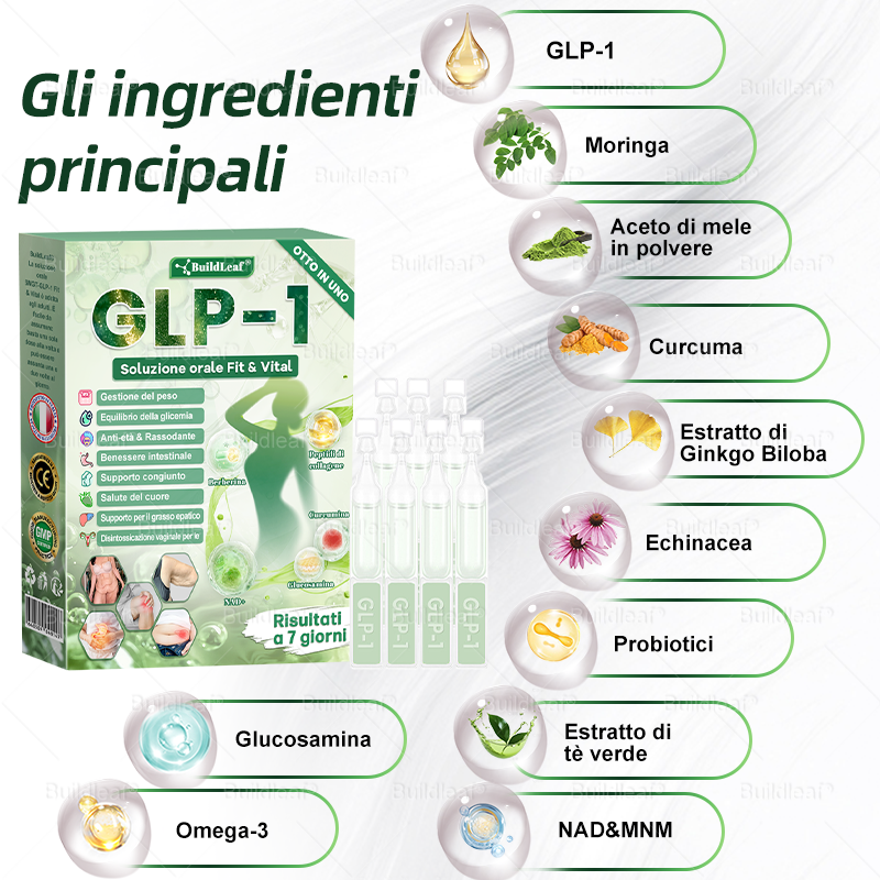 🌸 🎁🎁Congratulazioni! Hai sbloccato l'offerta a sorpresa del 50% di sconto su BuildLeaf®. È un'offerta esclusiva, non lasciartela sfuggire!