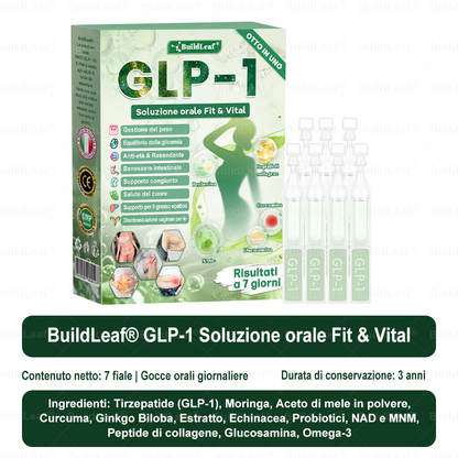 🌸 🎁🎁Congratulazioni! Hai sbloccato l'offerta a sorpresa del 50% di sconto su BuildLeaf®. È un'offerta esclusiva, non lasciartela sfuggire!