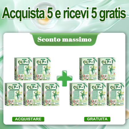 🌸 🎁🎁Congratulazioni! Hai sbloccato l'offerta a sorpresa del 50% di sconto su BuildLeaf®. È un'offerta esclusiva, non lasciartela sfuggire!