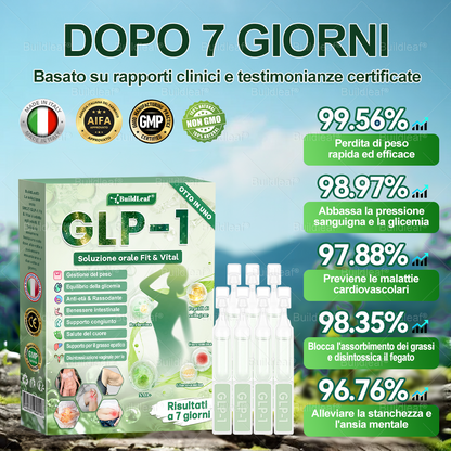 🌸 🎁🎁Congratulazioni! Hai sbloccato l'offerta a sorpresa del 50% di sconto su BuildLeaf®. È un'offerta esclusiva, non lasciartela sfuggire!